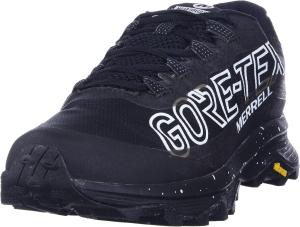 Кроссовки Merrell Moab Speed GTX для мужчин, черный