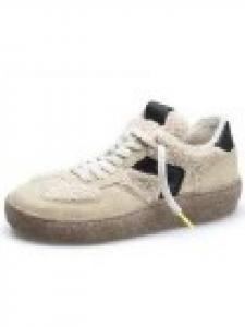 Кроссовки BORA Nairobi бежевого цвета Verbenas