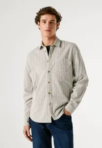 Рубашка каэля Pepe Jeans, Ivory White