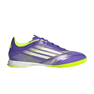 Кроссовки Adidas Adizero F50 League IN, Radiant Blaze Pack