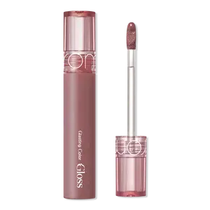 Блеск для губ Glasting Color Gloss rom&nd, 05 Dim Mauve (Brownish Rose)