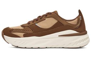 Clarks Низкие повседневные туфли, светло-коричневые, мужские