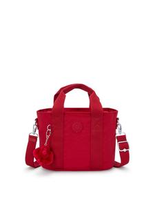 KIPLING Сумка 'Minta' в красном цвете
