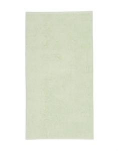 Банное полотенце Marc O'Polo светло-зеленый ширина/длина: 70/140 см