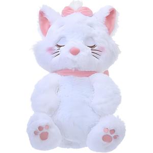 Кукла Marie Cat Sleepy Eyes плюшевая кукла высота 37cm Tokyo Disney