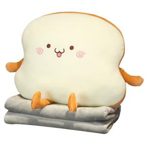 Плюшевая кукла Puffy 3 в 1 высота 45см Julebaby