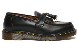 Туфли Dr.Martens Adrian с бантом, черный