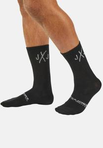 Носки Jack & Jones DIRECT 20 PACK, White Pack /Grey