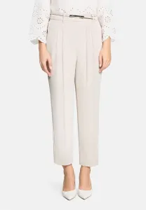 Штуцеры unifarben Betty Barclay, Grau Beige