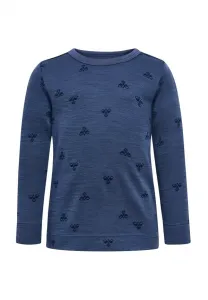 Джемпер Hummel, Vintage Indigo