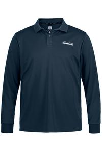 Лонгслив JAY-PI Shirt, ночной синий