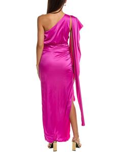 Платье AIIFOS Julieta, розовый