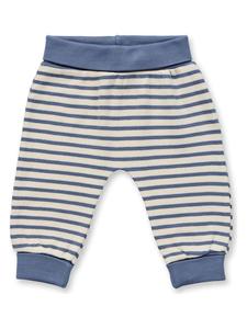 Sense Organics Брюки "Sjors" сине-серого цвета