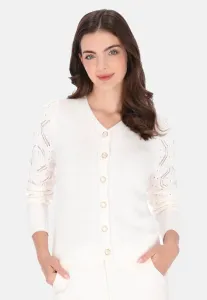Кардиган Usha, Offwhite