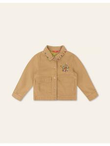 Дождевик Oilily, коричневый