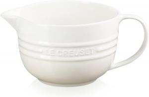 Кувшин для смешивания из каменной керамики Le Creuset, 2 литра, цвет «Безе»