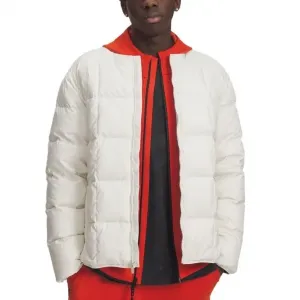 Пуховики и куртки мужские Under Armour, белый