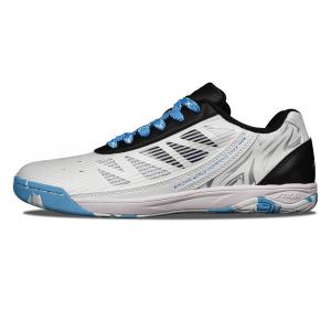 Stiga Унисекс настольный теннис кроссовки низкие мятно-голубые, цвет Mint Blue