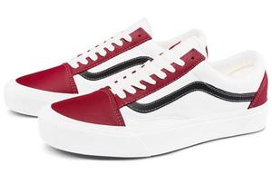Кроссовки Vans Vault Old Skool Vlt Lx Chili Pepper