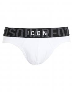 Трусы Dsquared2, белый