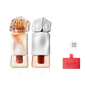 Помада-тинтирующее средство / Блеск для губ / Жидкая помада Women's Mistine