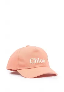 Кепка Chloé, Orange