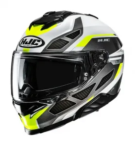 Шлем HJC i71 Zest HJC Helmets, мультиколор