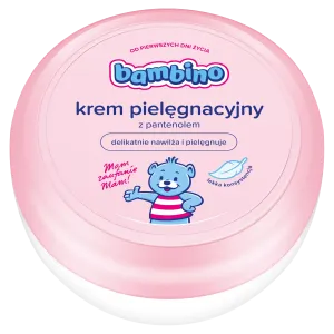 Bambino Dla niemowląt крем для ухода, 200 мл