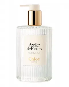 Гель для душа Atelier des Fleurs Magnolia Alba с ароматом 300 мл Chloé
