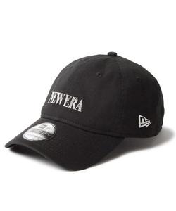 NEW ERA/New Era 9TWENTY Неоновый логотип
