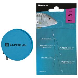 MARBRE SW MAR LGT N°6 лидер CAPERLAN