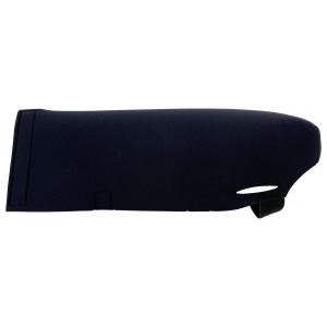 Неопреновая крышка аккумуляторного отсека для аккумуляторов Bosch для багажника BLUE BIRD