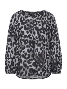 Блуза STREET ONE, серый