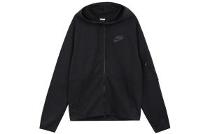 Мужская куртка Nike, цвет Black