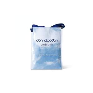 Свечи-столбы, 400 мл Don Algodon