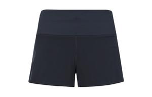 Спортивные шорты Women's Lululemon, темно-синий