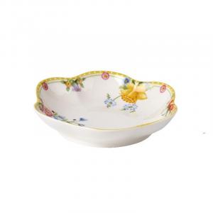 Салатница Villeroy & Boch Spring Awakening, 0,15 л, желто-зеленый