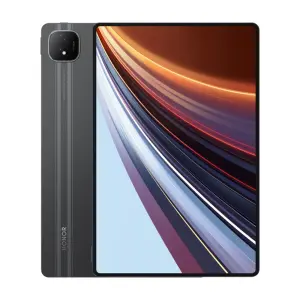 Планшет Honor Tablet GT Pro, 12.3", 12Гб/256Гб, черный