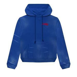 Толстовка Hellstar Sports Gel Sweatshirt, синий