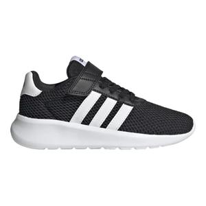 Кроссовки Adidas Lite Racer 3.0 Hook & Loop, черный