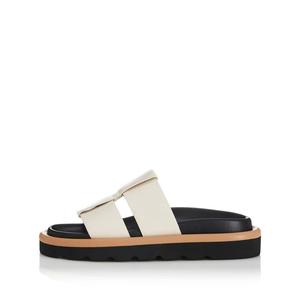 Тапочки-слайды женские ALIAS MAE, White