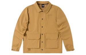 Куртка мужская хаки The North Face, хаки