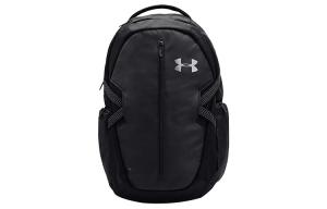 Рюкзак унисекс Under Armour, Черный
