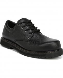 Мужские нескользящие оксфорды harrington ii Dr. Scholl's, черный