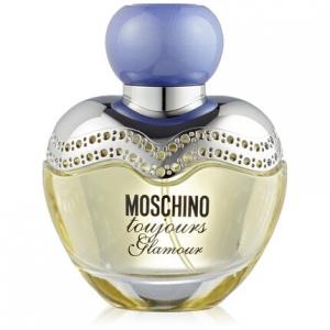 Туалетная вода Moschino Toujours Glamour для женщин 30 мл