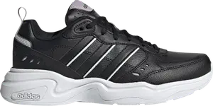 Кроссовки Adidas Wmns Strutter, черный