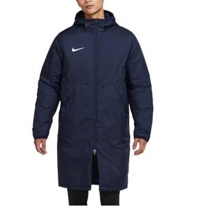 Куртка Nike Repel Park Synthetic-Fill Soccer, темно-синий