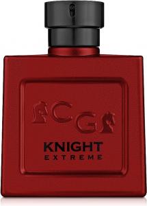 Туалетная вода Christian Gautier Knight Extreme Pour Homme