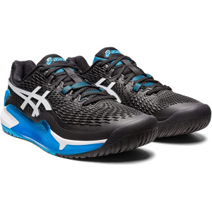 Кроссовки GEL-Resolution 9 ASICS, белый