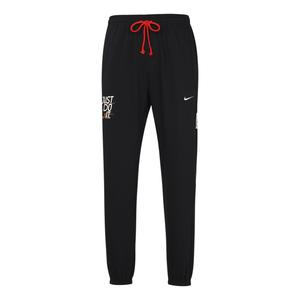 Повседневные брюки Nike DRI-Fit Standard Issue Pants FD4062-010